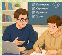 Услуги Услуги репетиторов в Лыткарине