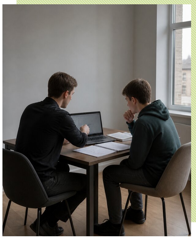 Репетитор по информатике ЕГЭ в Лыткарине от 1536 р. | Репетитор-Лтк
