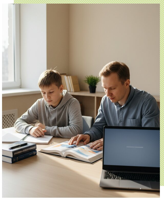 Репетитор по английскому 7 класс в Лыткарине по цене 1229 р. | Репетитор-Лтк