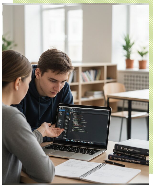 Репетитор по JavaScript в Лыткарине по цене от 1844 р. | Репетитор-Лтк