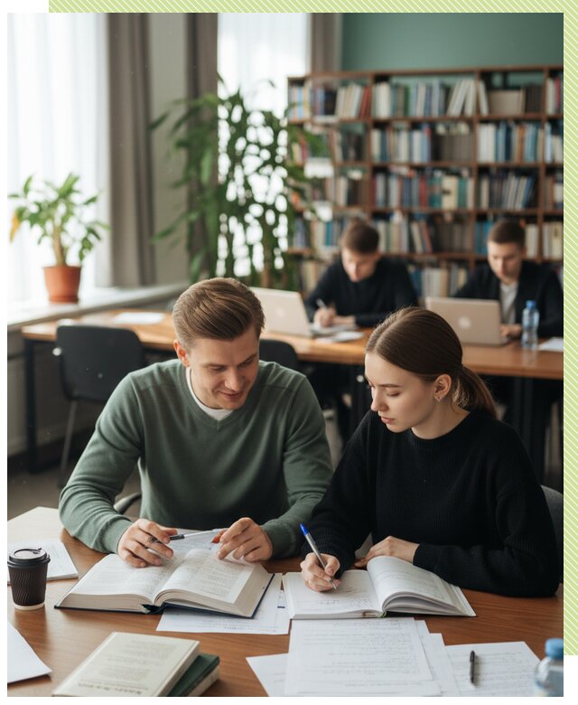 Репетитор для студентов медиков в Лыткарине от 1536 р. | Репетитор-Лтк